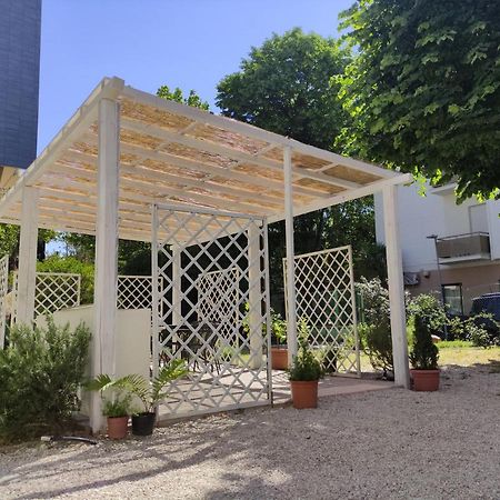 La Villa Bellaria-Igea Marina Exterior photo