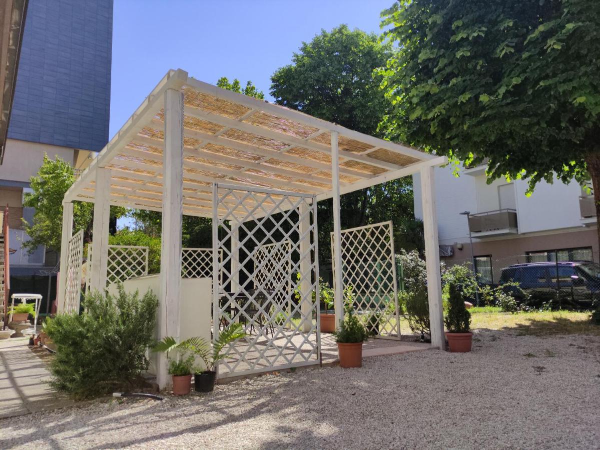 La Villa Bellaria-Igea Marina Exterior photo