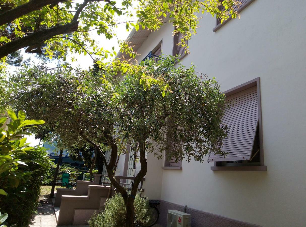 La Villa Bellaria-Igea Marina Exterior photo