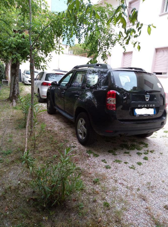 La Villa Bellaria-Igea Marina Exterior photo
